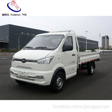 Furgone in vendita Gio Handsomeship Pure Electric Cargo Vehicle Electric Vehingle